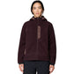 Mountain Hardwear Fleece XS / Deep Mulberry Mountain Hardwear - Women's Deep Drift™ Fleece Hoody