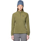 Mountain Hardwear Fleece XS / Landslide Heather Mountain Hardwear - Women's Microchill™ Half-Zip Pullover