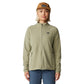 Mountain Hardwear Fleece XS / Mantis Green Heather Mountain Hardwear - Women's Microchill™ Full-Zip Jacket
