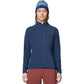 Mountain Hardwear Fleece XS / Outer Dark Heather Mountain Hardwear - Women's Microchill™ Half-Zip Pullover