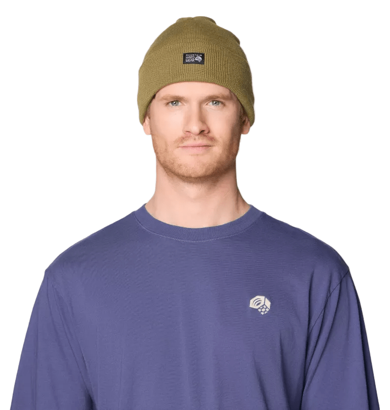Mountain Hardwear Headwear Mountain Hardwear - Town Square™ Beanie