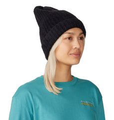 Mountain Hardwear Headwear Mountain Hardwear - Women's PlushKnit™ Beanie
