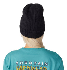 Mountain Hardwear Headwear Mountain Hardwear - Women's PlushKnit™ Beanie