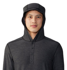 Mountain Hardwear Layering Mountain Hardwear - Men's Chillaction™ Hoody