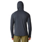 Mountain Hardwear Layering Mountain Hardwear - Men's Crater Lake™ LS Hoody