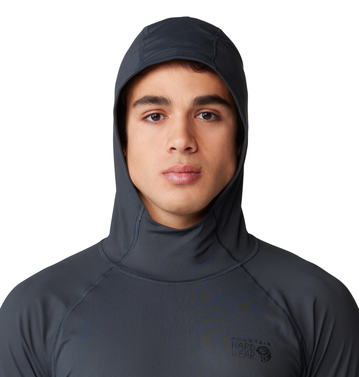 Mountain Hardwear Layering Mountain Hardwear - Men's Crater Lake™ LS Hoody