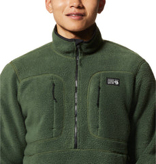 Mountain Hardwear Layering Mountain Hardwear - Men's HiCamp™ Fleece Pullover