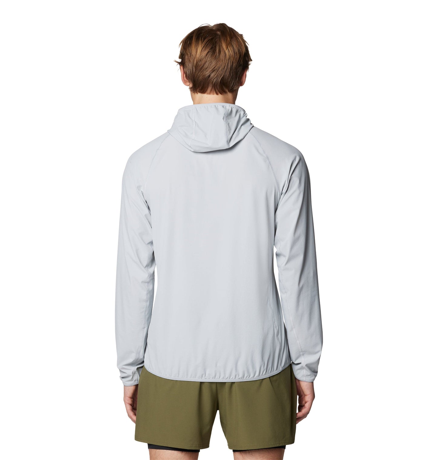 Mountain Hardwear Layering Mountain Hardwear - Men's Sunshield™ Hoody
