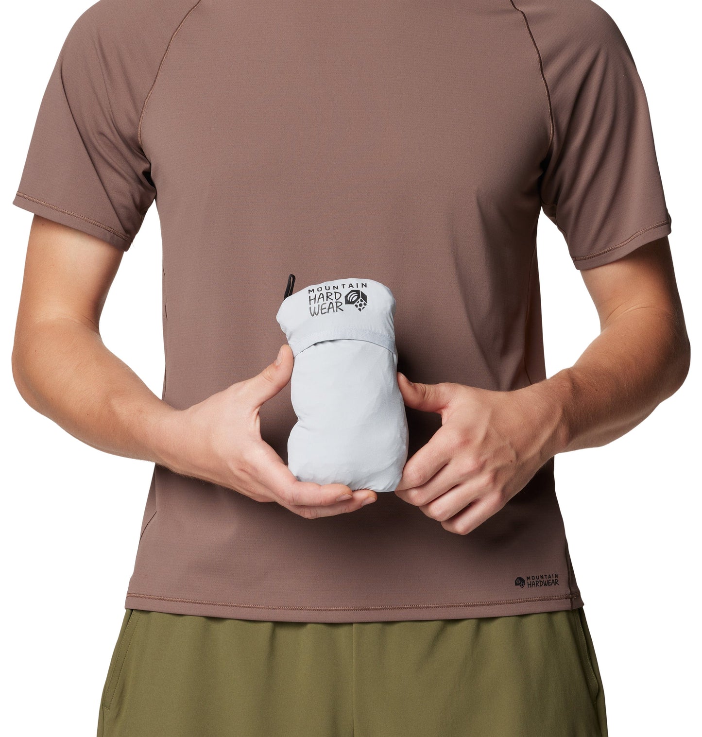 Mountain Hardwear Layering Mountain Hardwear - Men's Sunshield™ Hoody