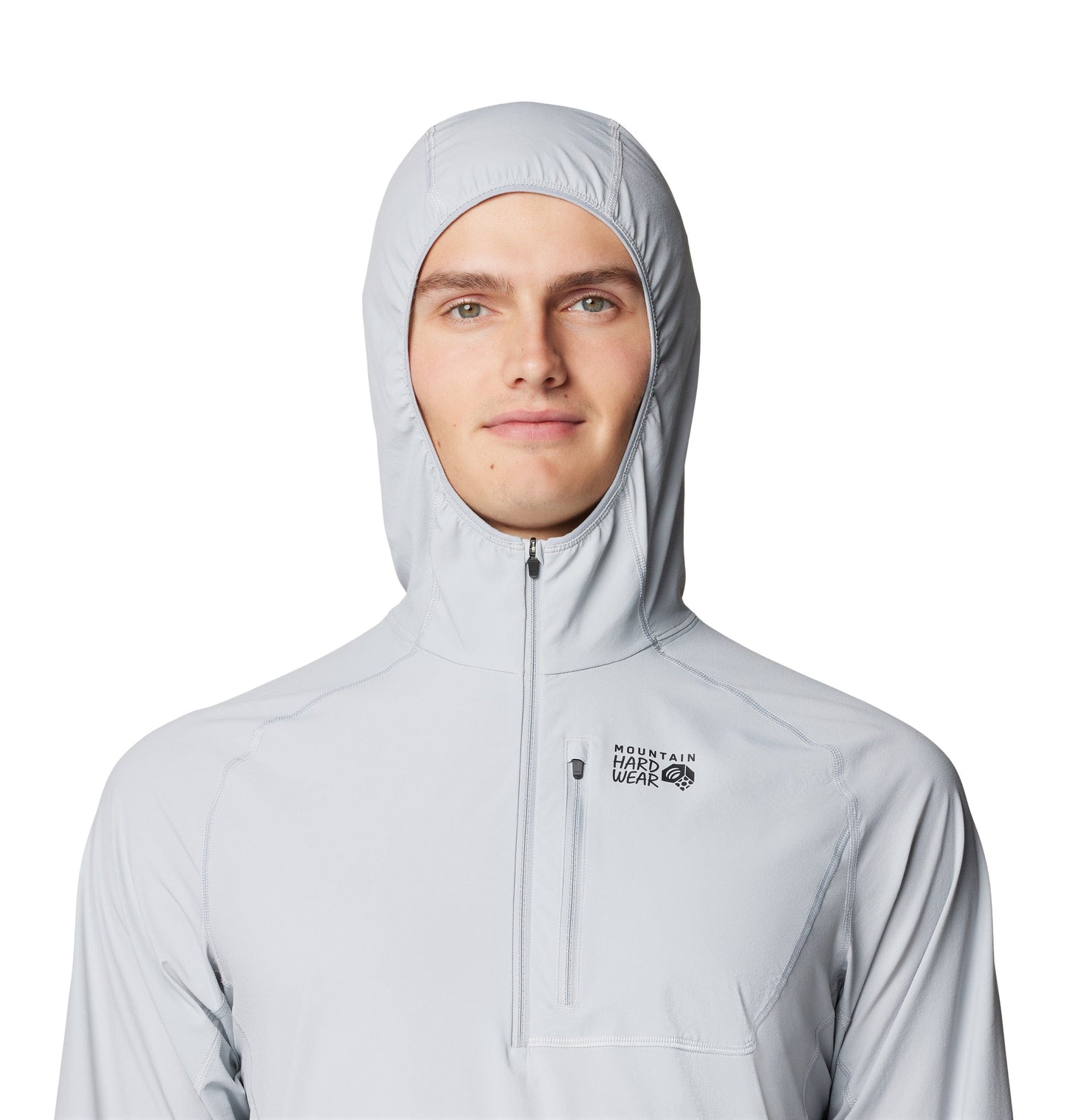 Mountain Hardwear Layering Mountain Hardwear - Men's Sunshield™ Hoody