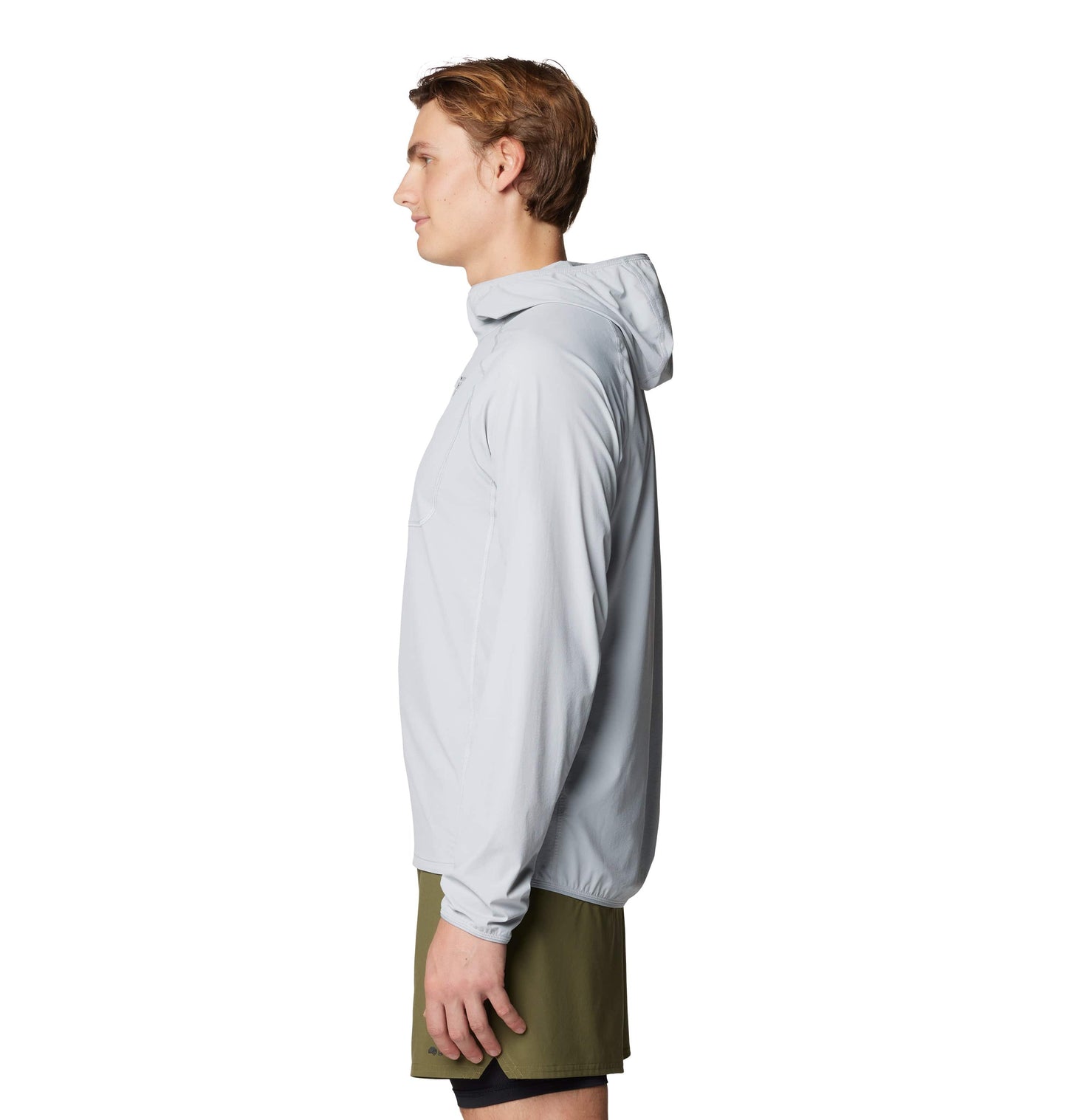 Mountain Hardwear Layering Mountain Hardwear - Men's Sunshield™ Hoody