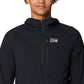 Mountain Hardwear Layering Mountain Hardwear - Men's Sunshield™ Hoody