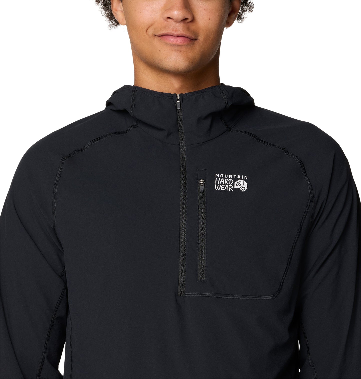 Mountain Hardwear Layering Mountain Hardwear - Men's Sunshield™ Hoody