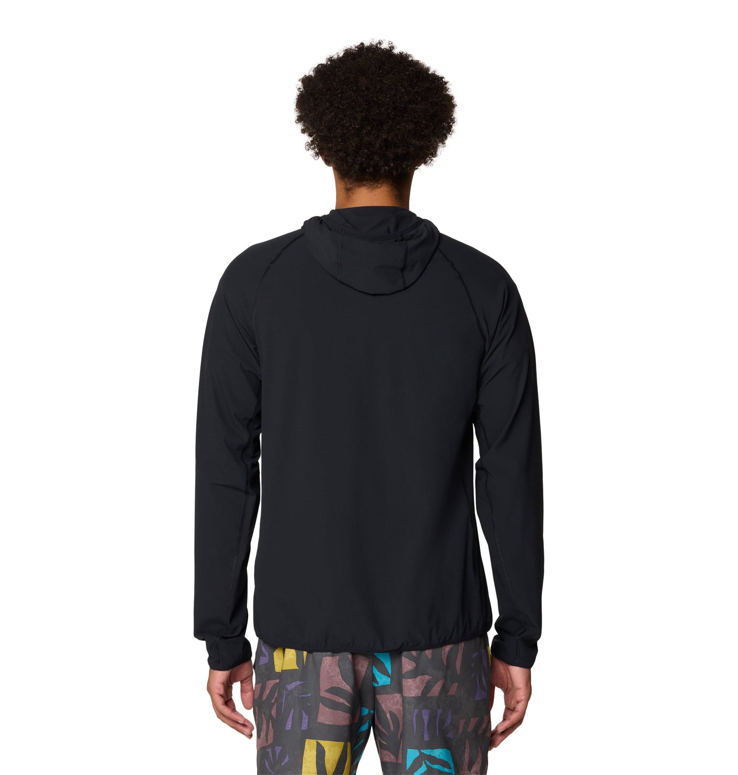 Mountain Hardwear Layering Mountain Hardwear - Men's Sunshield™ Hoody