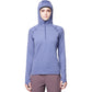 Mountain Hardwear Layering Mountain Hardwear - Women's Crater Lake™ Heavyweight Half Zip Hoody