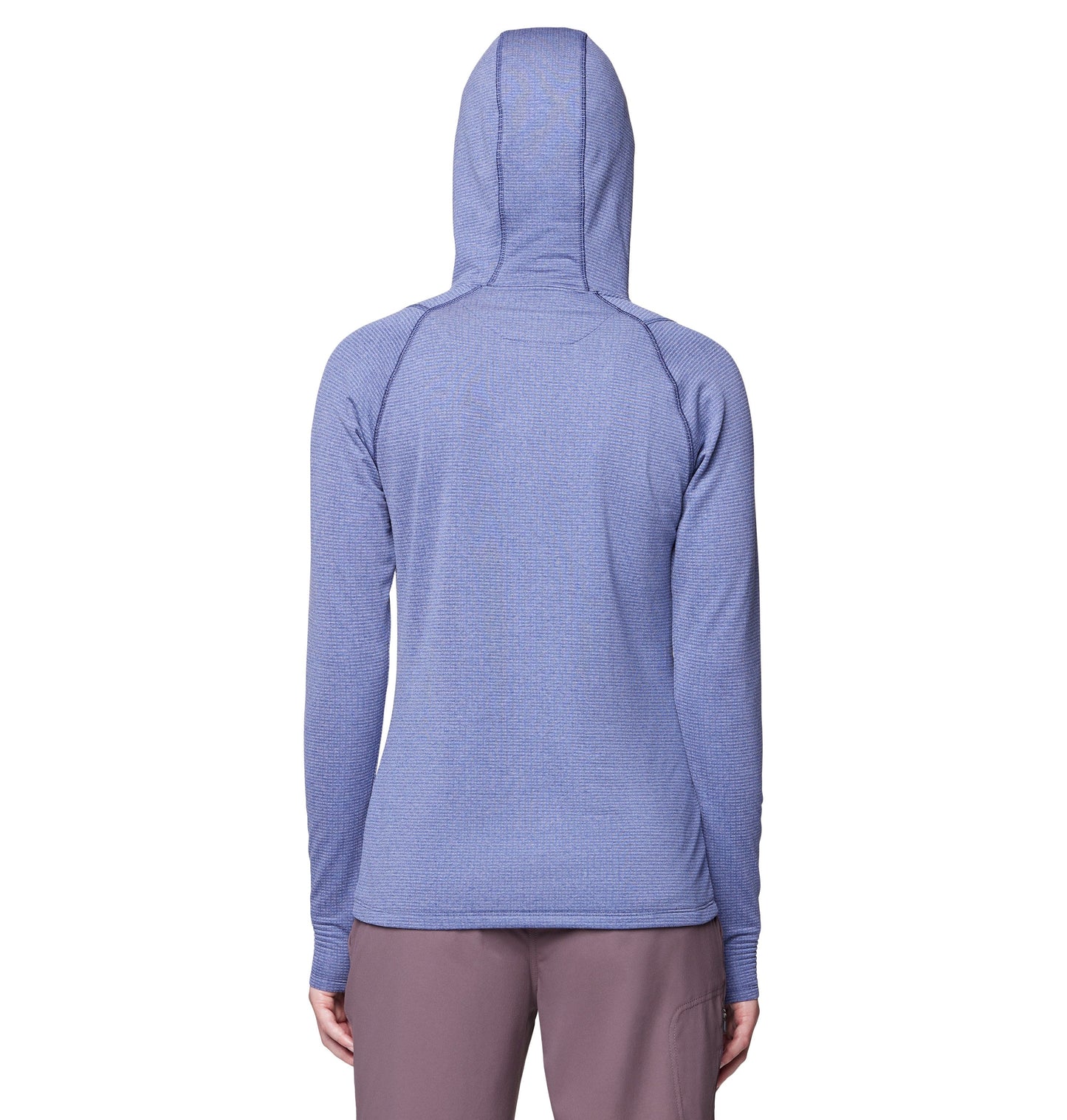 Mountain Hardwear Layering Mountain Hardwear - Women's Crater Lake™ Heavyweight Half Zip Hoody