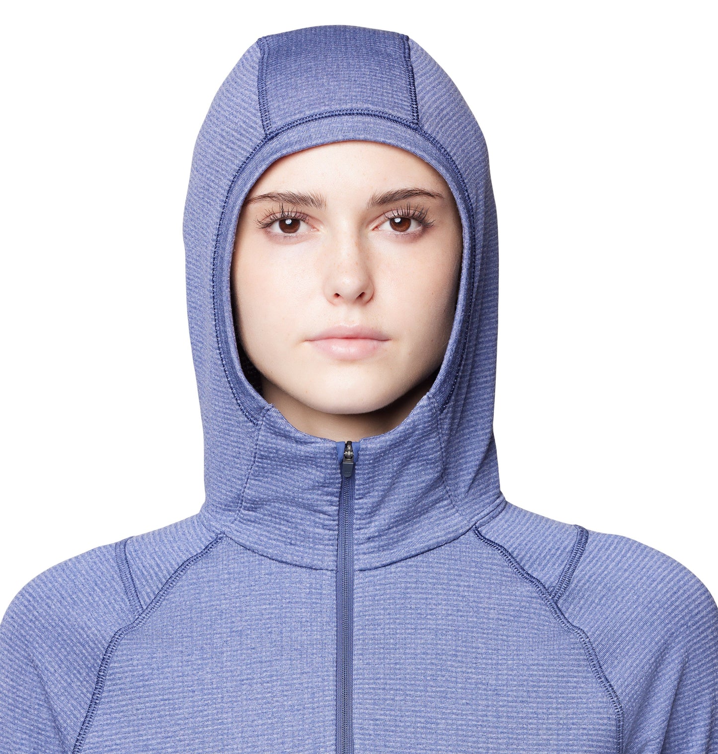 Mountain Hardwear Layering Mountain Hardwear - Women's Crater Lake™ Heavyweight Half Zip Hoody