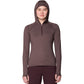 Mountain Hardwear Layering Mountain Hardwear - Women's Crater Lake™ Heavyweight Half Zip Hoody