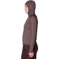 Mountain Hardwear Layering Mountain Hardwear - Women's Crater Lake™ Heavyweight Half Zip Hoody