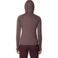 Mountain Hardwear Layering Mountain Hardwear - Women's Crater Lake™ Heavyweight Half Zip Hoody