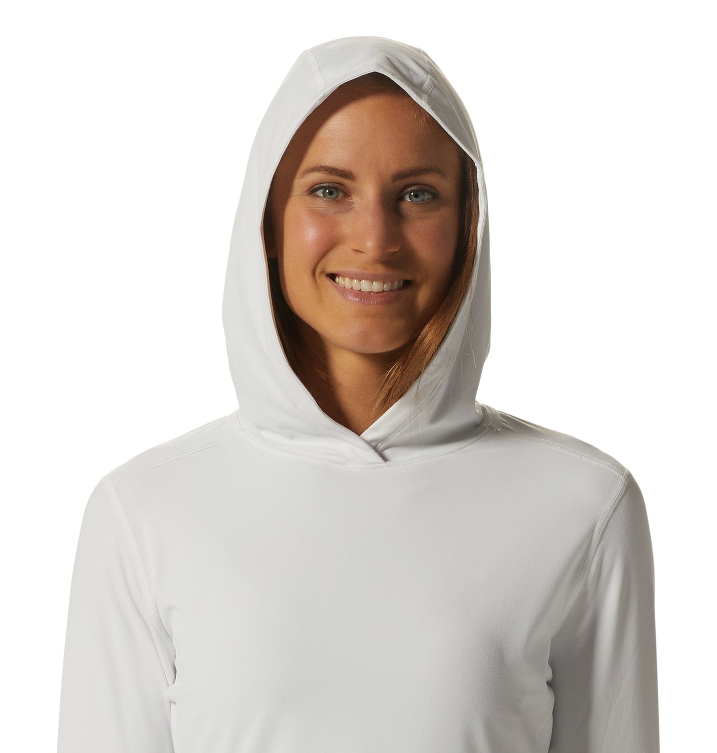 Mountain Hardwear Layering Mountain Hardwear - Women's Crater Lake™ Hoody