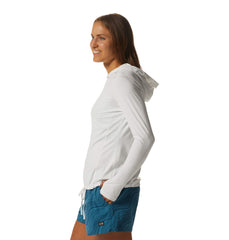 Mountain Hardwear Layering Mountain Hardwear - Women's Crater Lake™ Hoody