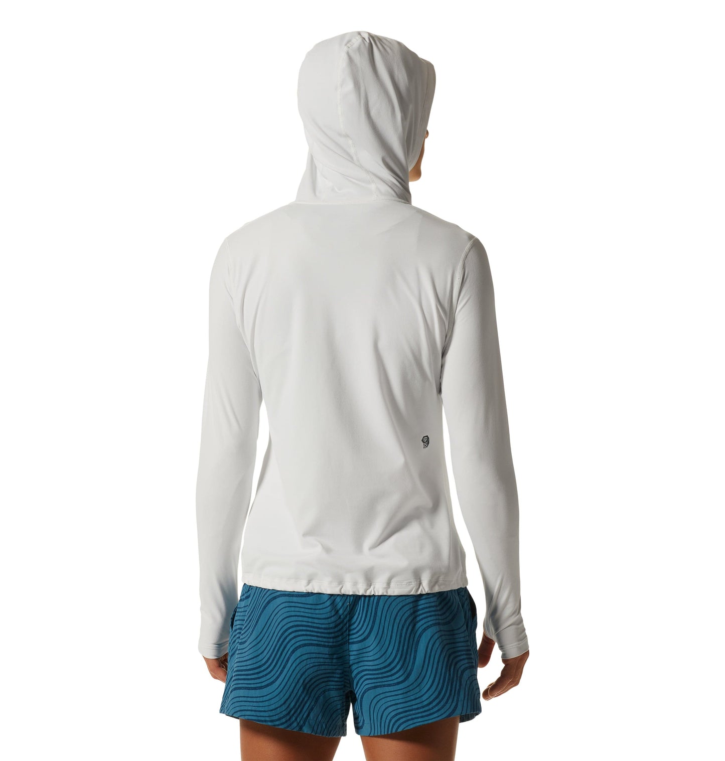 Mountain Hardwear Layering Mountain Hardwear - Women's Crater Lake™ Hoody