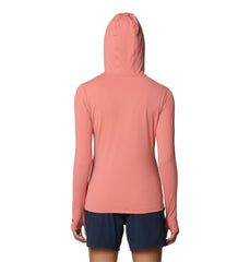 Mountain Hardwear Layering Mountain Hardwear - Women's Crater Lake™ LS Hoody