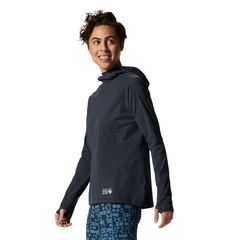 Mountain Hardwear Layering Mountain Hardwear - Women's Mountain Stretch™ Hoody