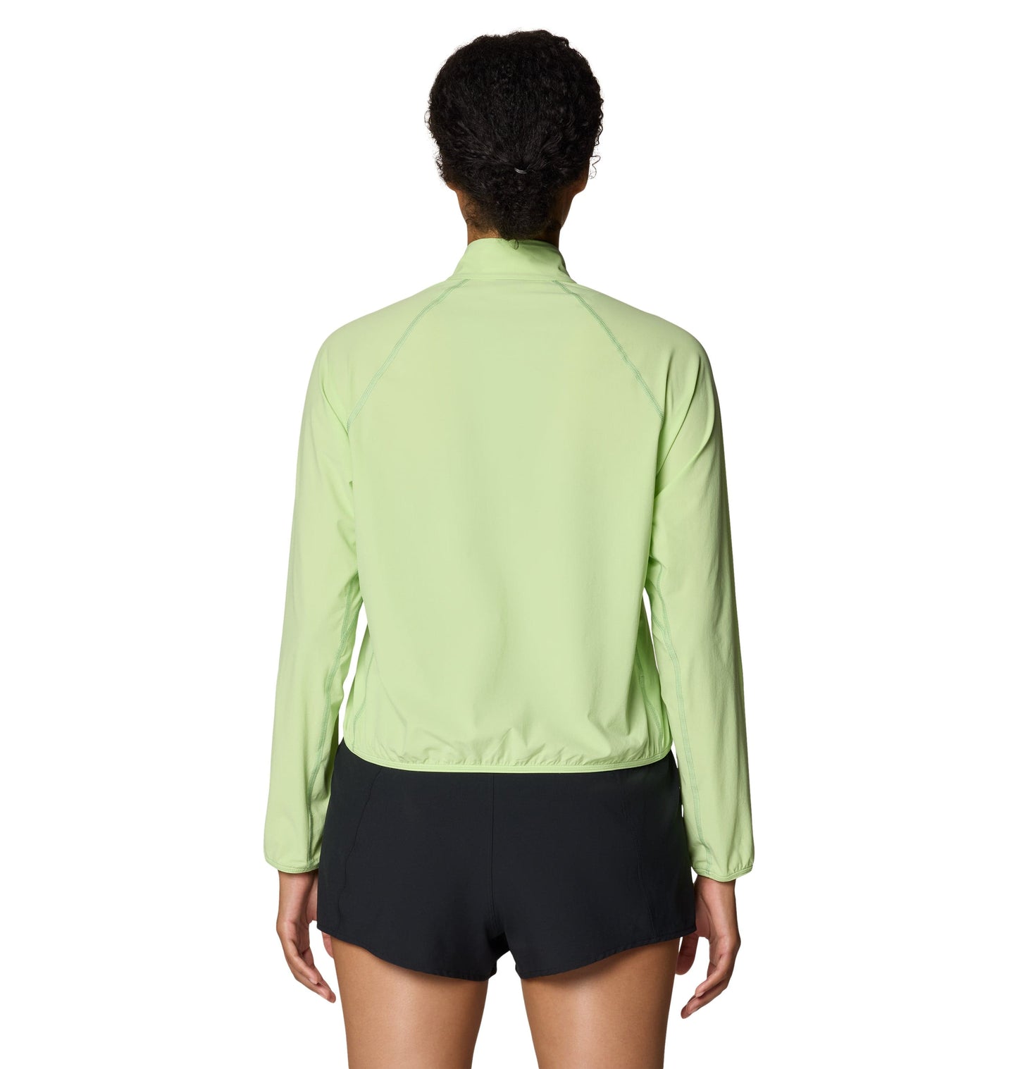 Mountain Hardwear Layering Mountain Hardwear - Women's Sunshield™ Half-Zip
