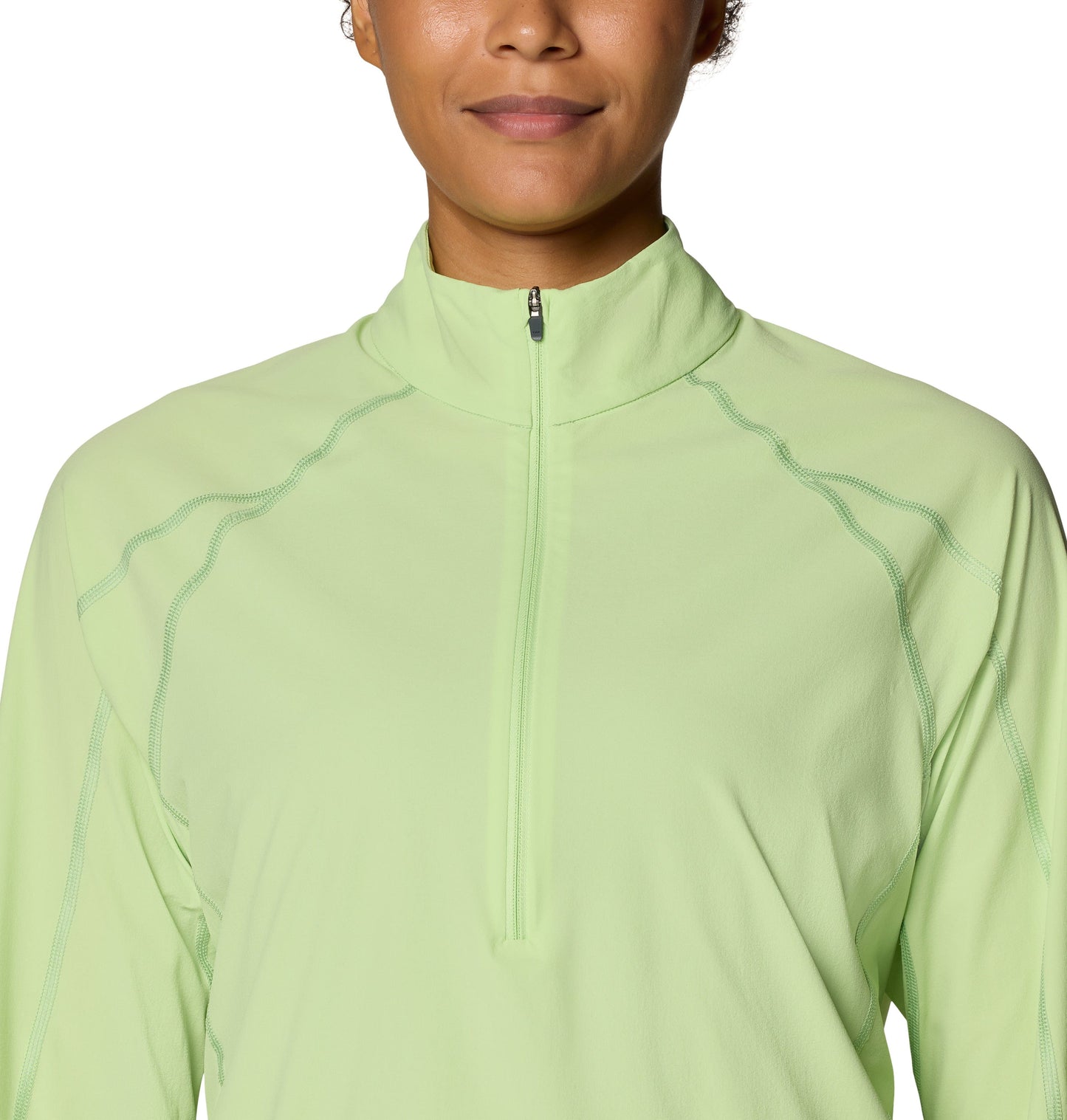 Mountain Hardwear Layering Mountain Hardwear - Women's Sunshield™ Half-Zip