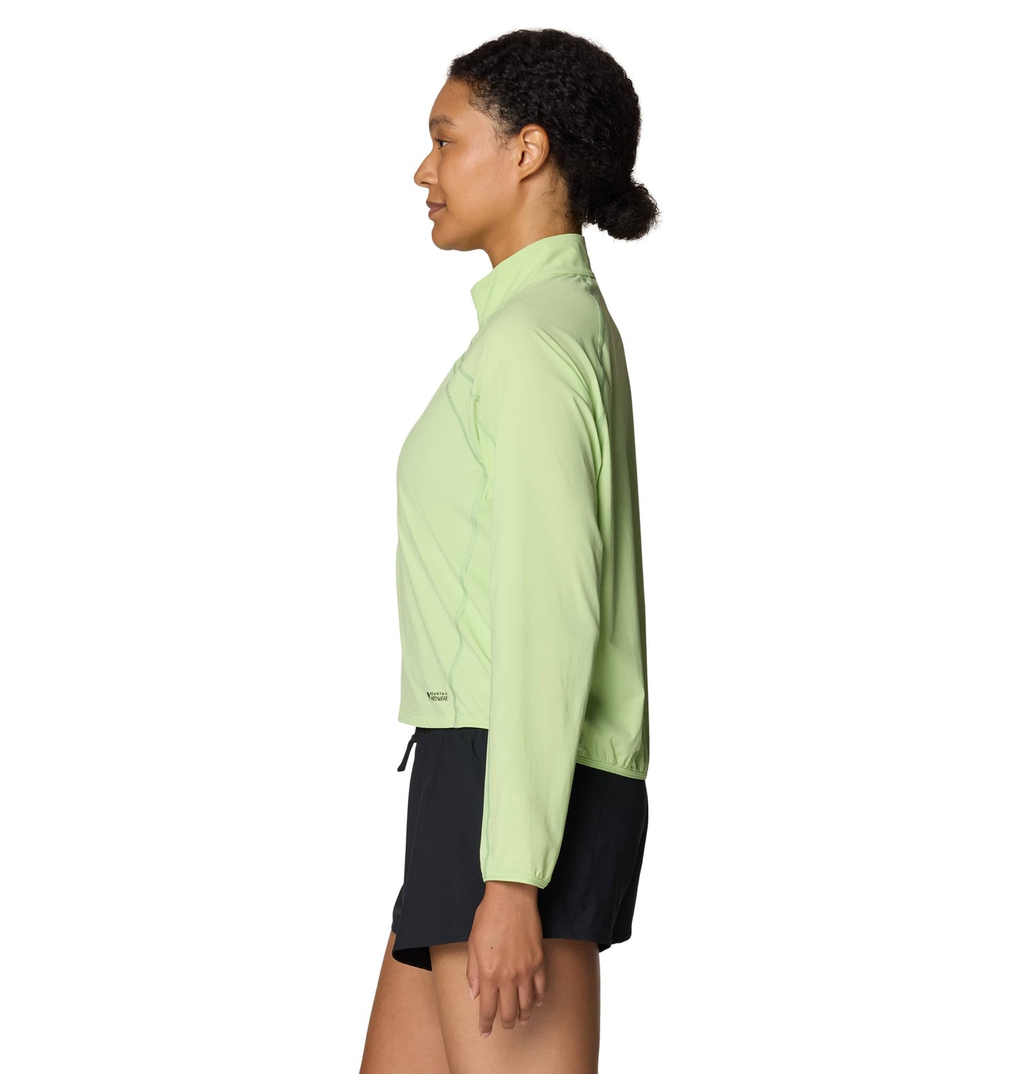 Mountain Hardwear Layering Mountain Hardwear - Women's Sunshield™ Half-Zip