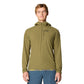 Mountain Hardwear Layering S / Combat Green Mountain Hardwear - Men's Sunshield™ Hoody