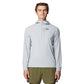 Mountain Hardwear Layering S / Glacial Mountain Hardwear - Men's Sunshield™ Hoody