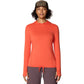 Mountain Hardwear Layering XS / Aspect Mountain Hardwear - Women's Crater Lake™ Hoody