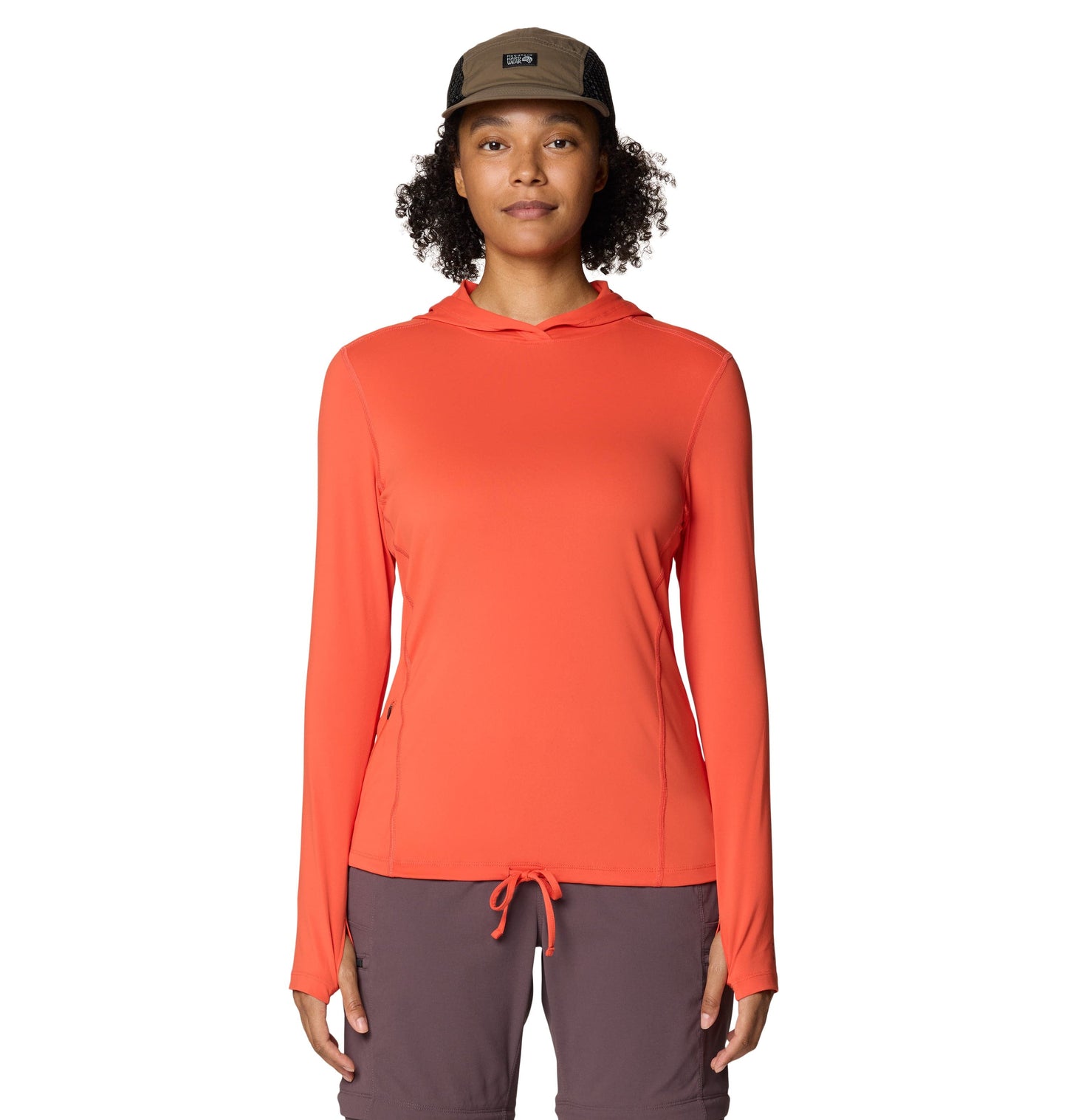 Mountain Hardwear Layering XS / Aspect Mountain Hardwear - Women's Crater Lake™ Hoody