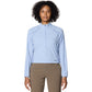 Mountain Hardwear Layering XS / Beach Breeze Mountain Hardwear - Women's Sunshield™ Half-Zip