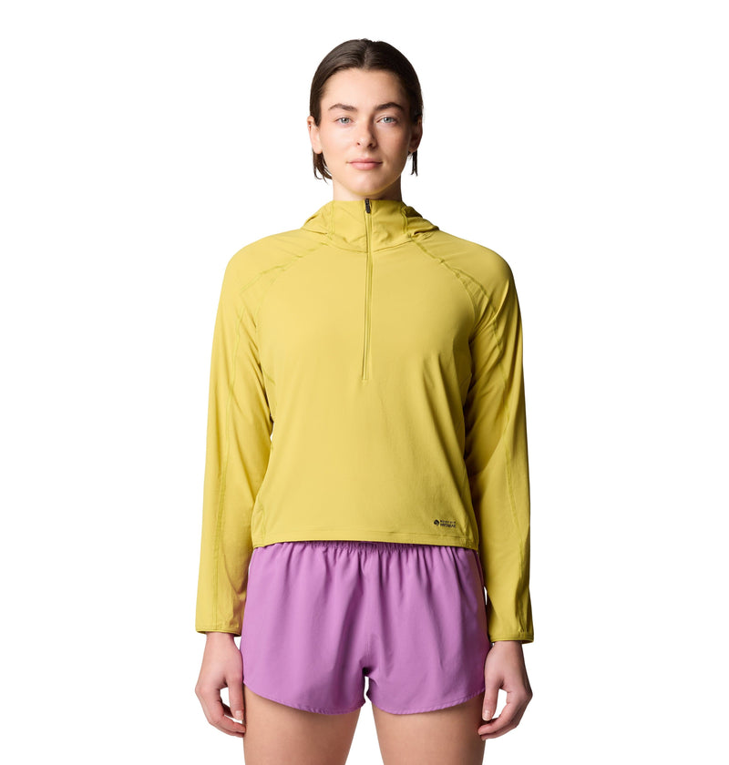 Mountain Hardwear - Women's Sunshield™ Hoody – Threadfellows