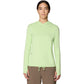 Mountain Hardwear Layering XS / Frozen In Lime Mountain Hardwear - Women's Crater Lake™ Hoody