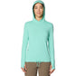 Mountain Hardwear Layering XS / Icy Teal Mountain Hardwear - Women's Crater Lake™ Hoody