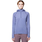 Mountain Hardwear Layering XS / Lapis Dusk/Avid Mountain Hardwear - Women's Crater Lake™ Heavyweight Half Zip Hoody