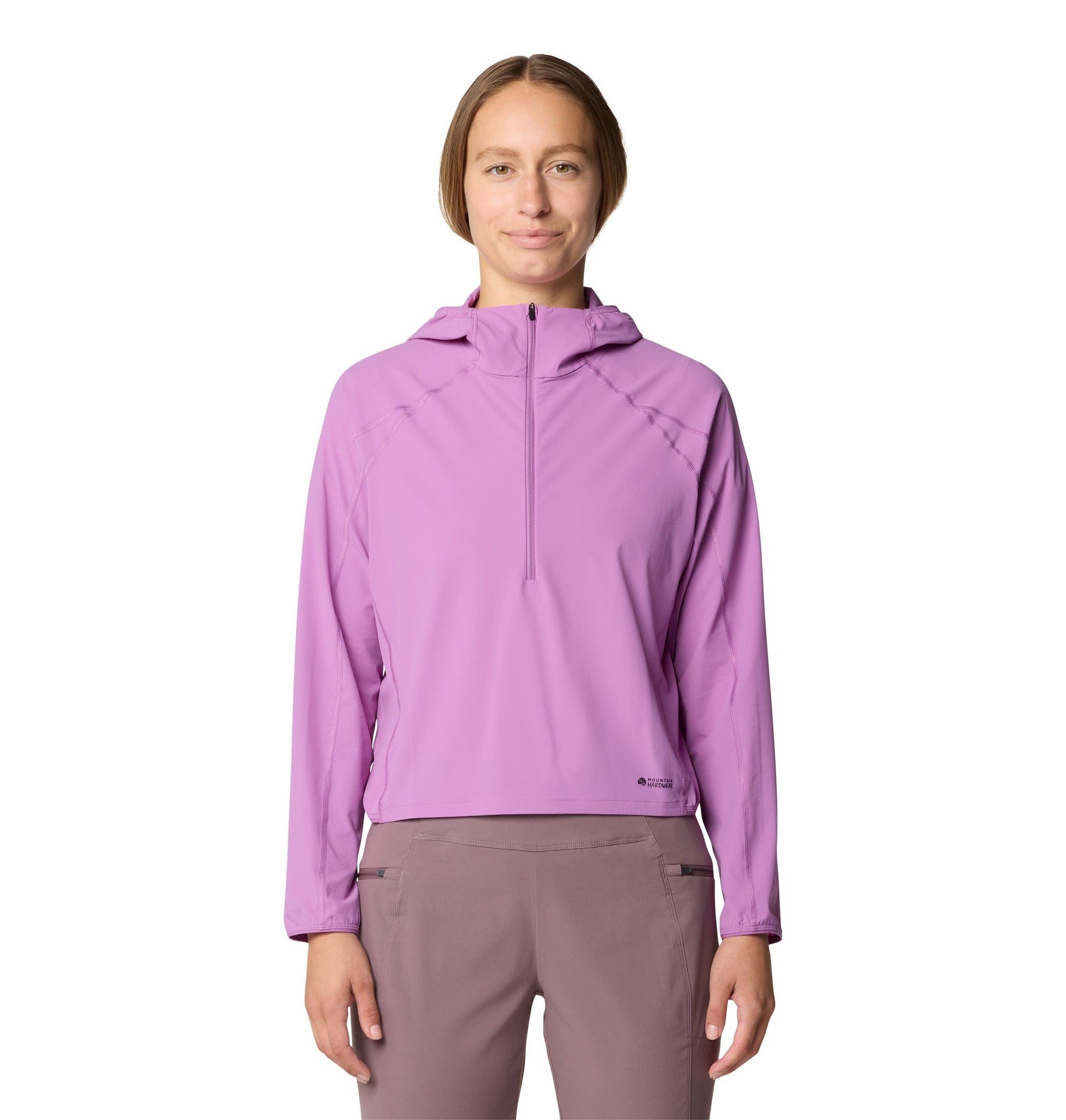 Mountain Hardwear - Women's Sunshield™ Hoody – Threadfellows