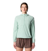 Mountain Hardwear Layering XS / Mineral Spring Mountain Hardwear - Women's Sunshield™ Hoody