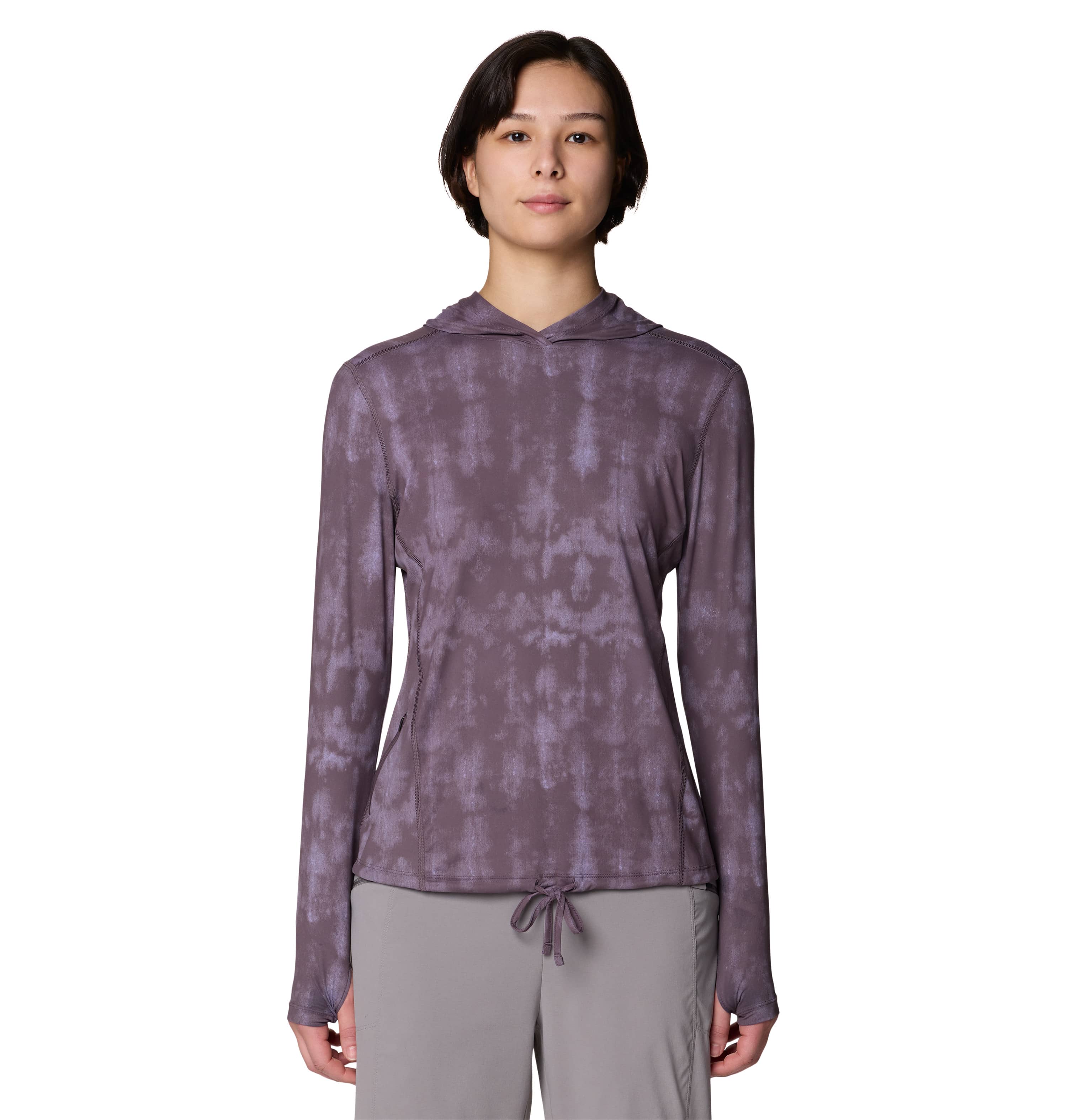 Mountain Hardwear - Women's Crater Lake™ Hoody