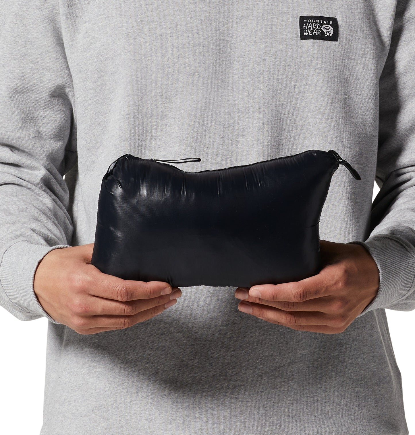 Mountain Hardwear Outerwear Mountain Hardwear - Men's Ghost Whisperer™ Down Hoody