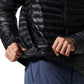 Mountain Hardwear Outerwear Mountain Hardwear - Men's Ghost Whisperer™ Down Hoody