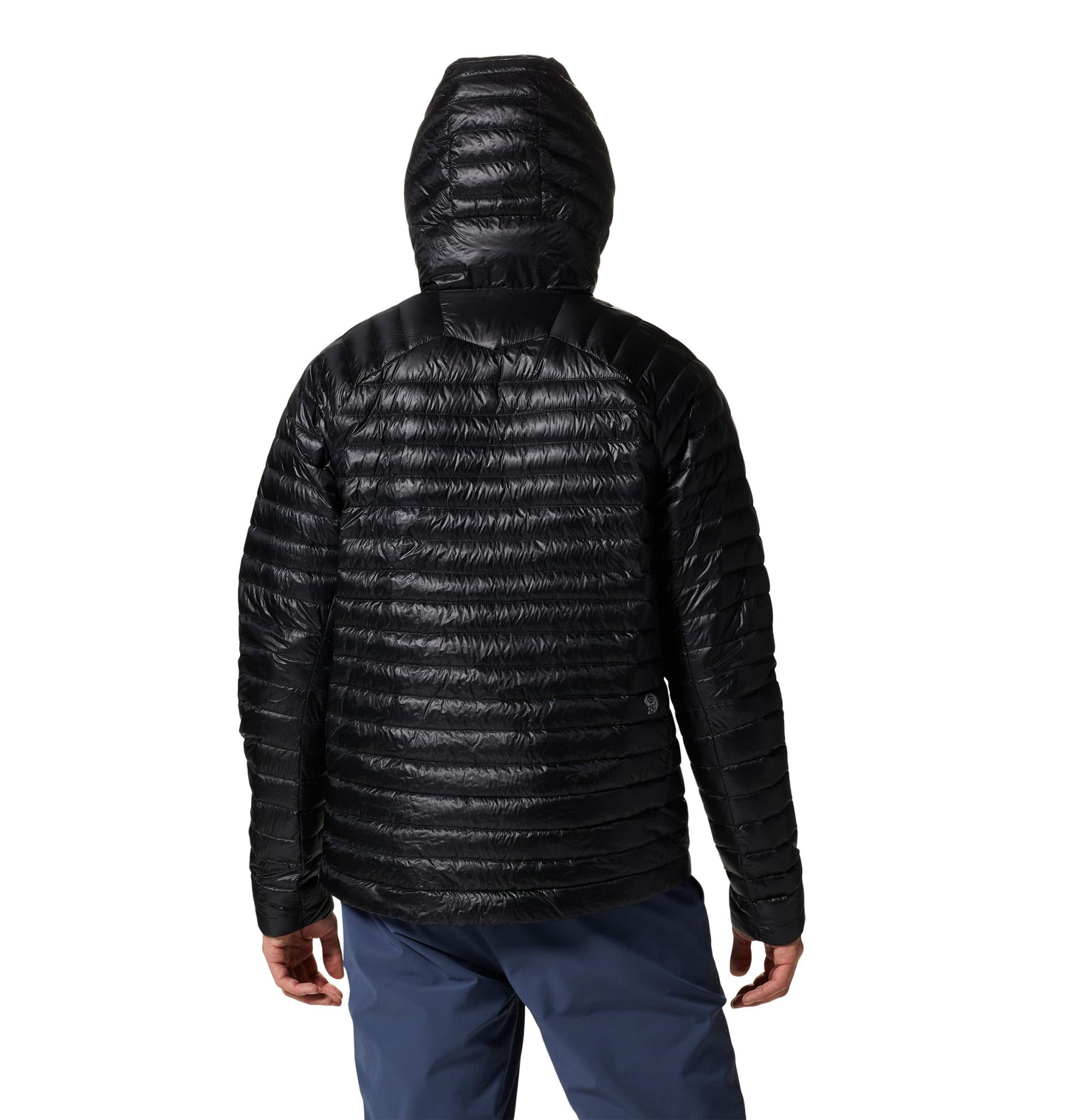 Mountain Hardwear Outerwear Mountain Hardwear - Men's Ghost Whisperer™ Down Hoody