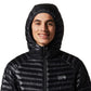 Mountain Hardwear Outerwear Mountain Hardwear - Men's Ghost Whisperer™ Down Hoody