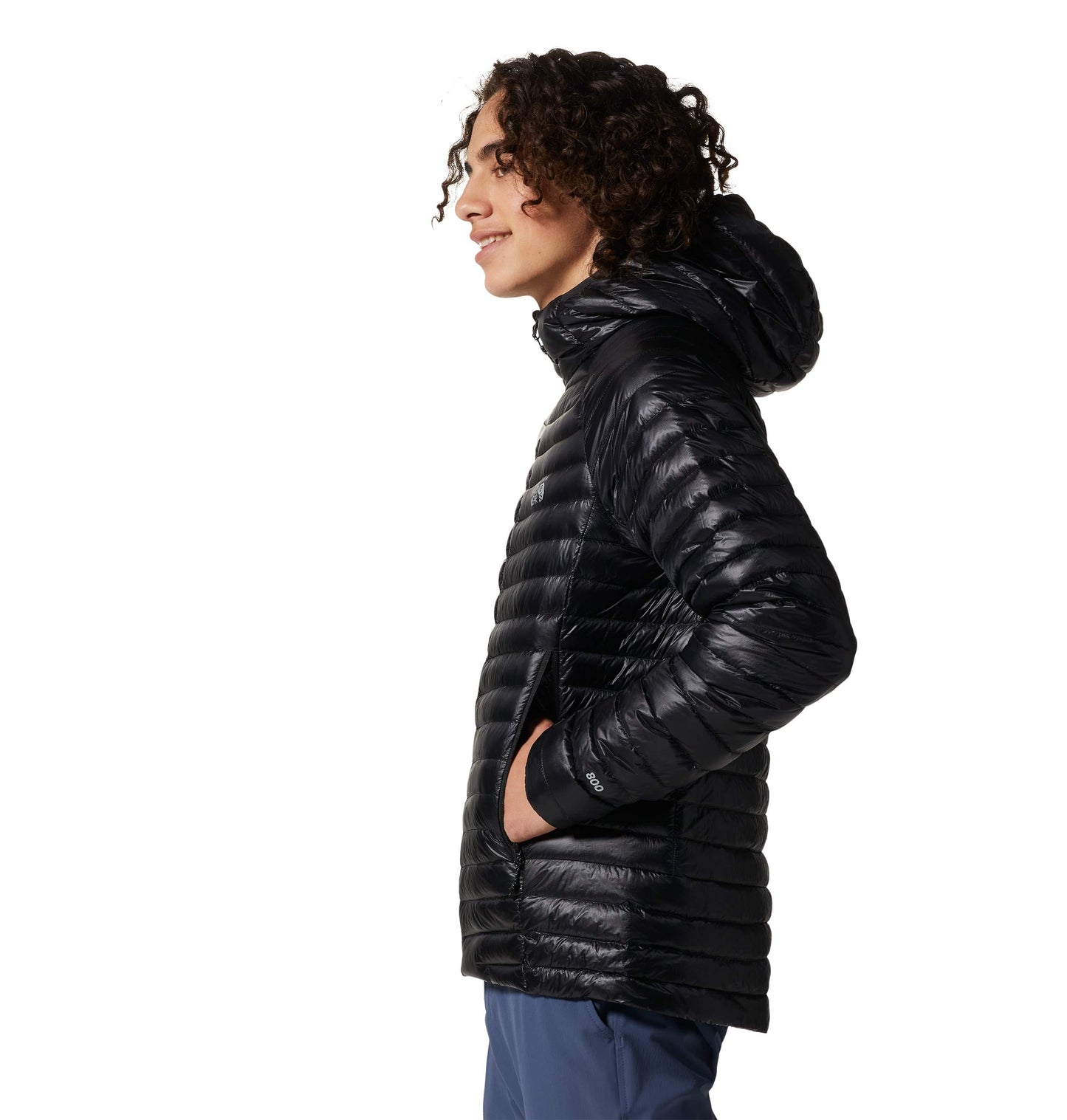 Mountain Hardwear Outerwear Mountain Hardwear - Men's Ghost Whisperer™ Down Hoody