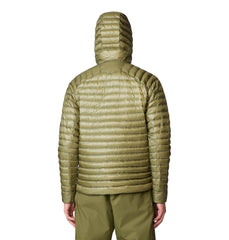 Mountain Hardwear Outerwear Mountain Hardwear - Men's Ghost Whisperer™ Down Hoody